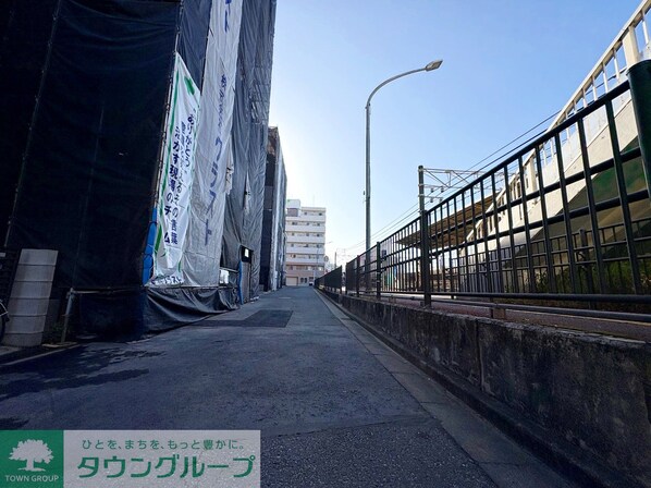 ファーストレジデンス東千葉の物件内観写真